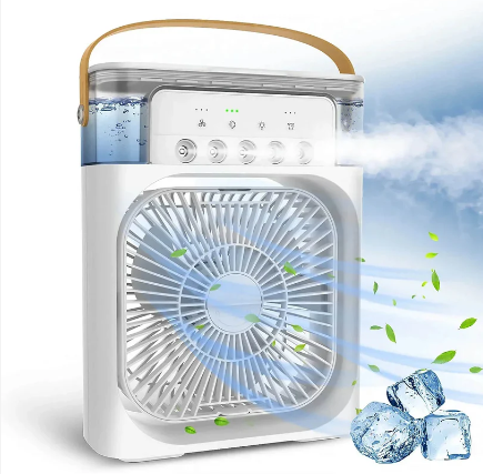 Portable Mini Air Conditioner / Cooler