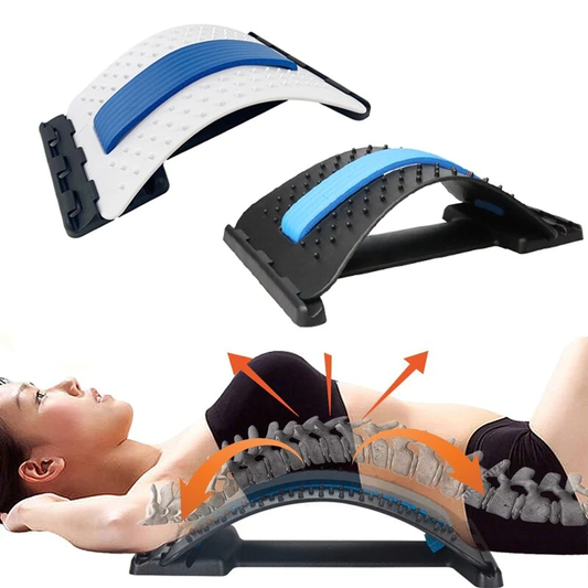 The Epic®LUMBAR Support - (Relieves Pain & Stiffness Instantly!)
